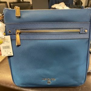 Brand new Michael Kors shoulder bag
